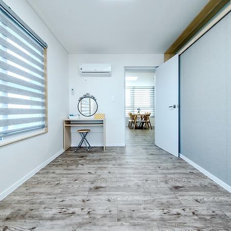 Jeju Hada Pension Seogwipo Dış mekan fotoğraf