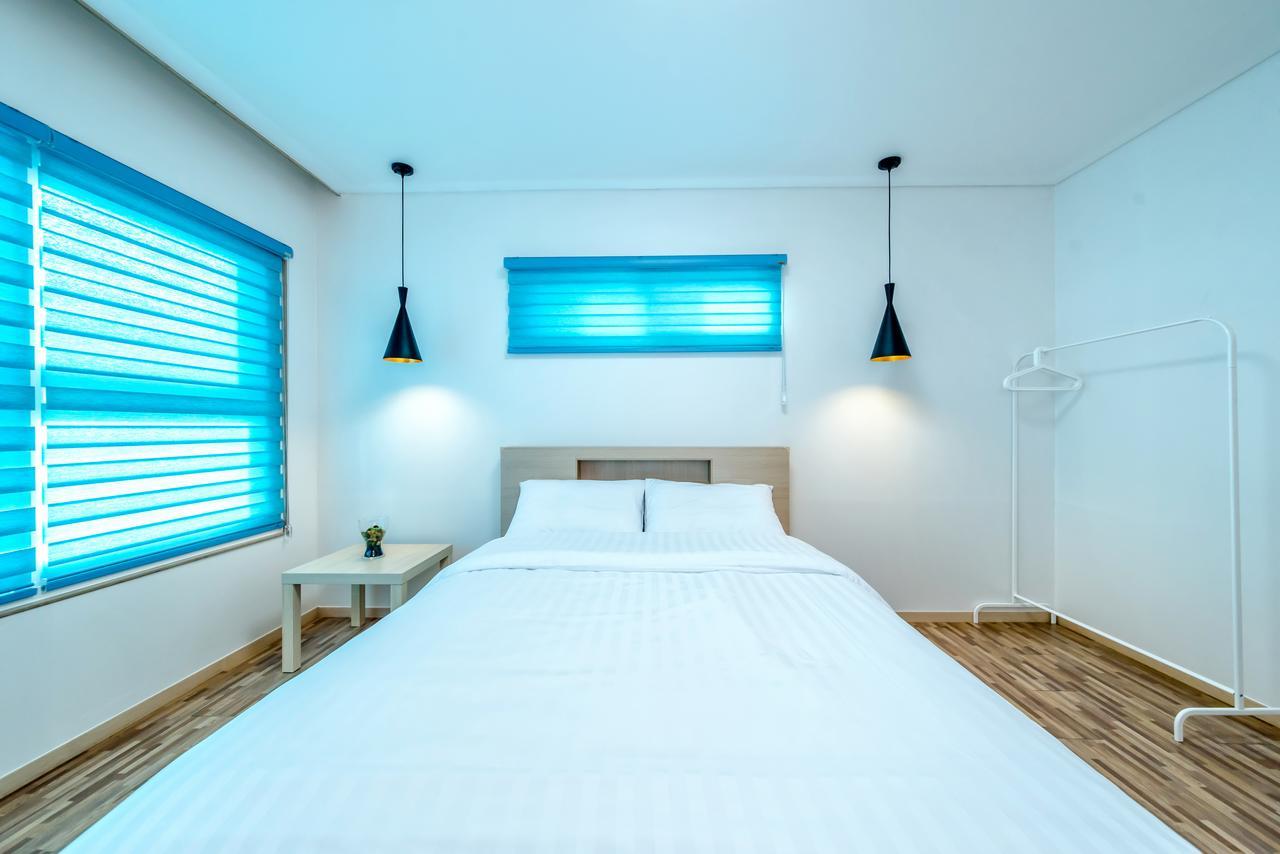 Jeju Hada Pension Seogwipo Dış mekan fotoğraf